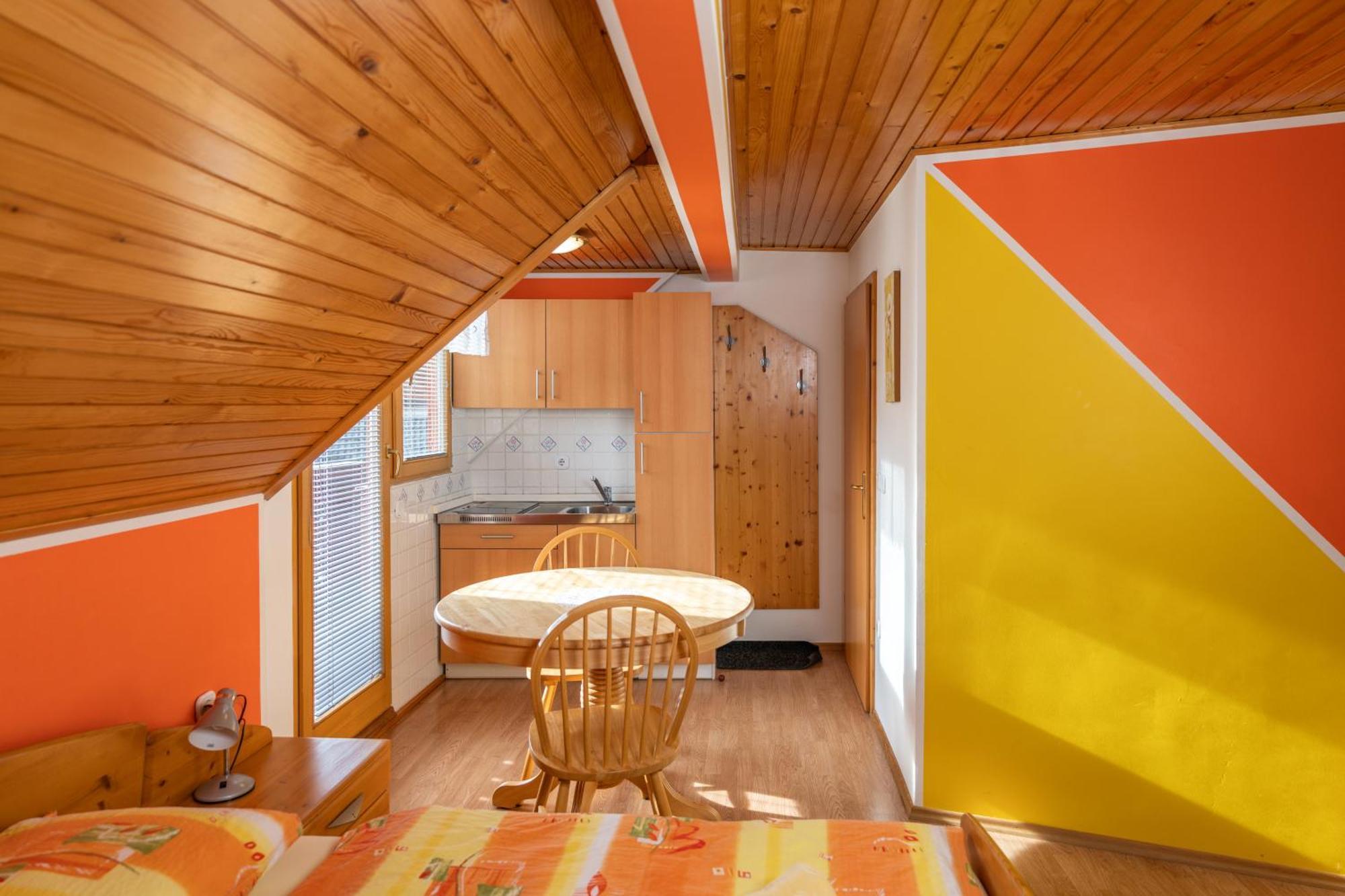 Apartments And Rooms Hodnik Slavko Bohinj Zewnętrze zdjęcie