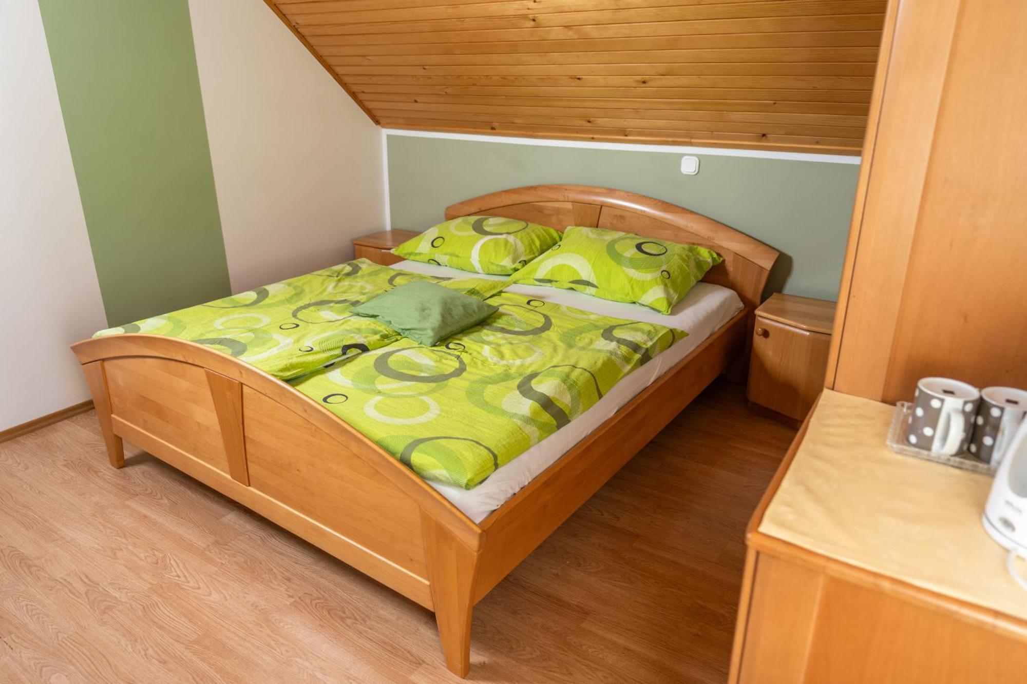 Apartments And Rooms Hodnik Slavko Bohinj Zewnętrze zdjęcie