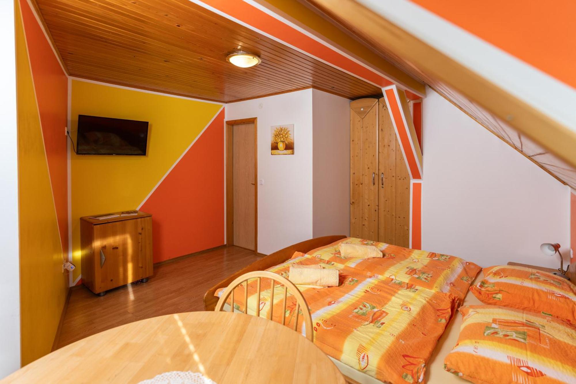 Apartments And Rooms Hodnik Slavko Bohinj Zewnętrze zdjęcie
