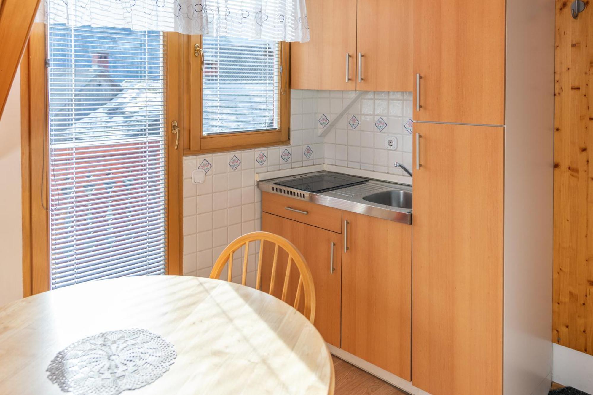 Apartments And Rooms Hodnik Slavko Bohinj Zewnętrze zdjęcie