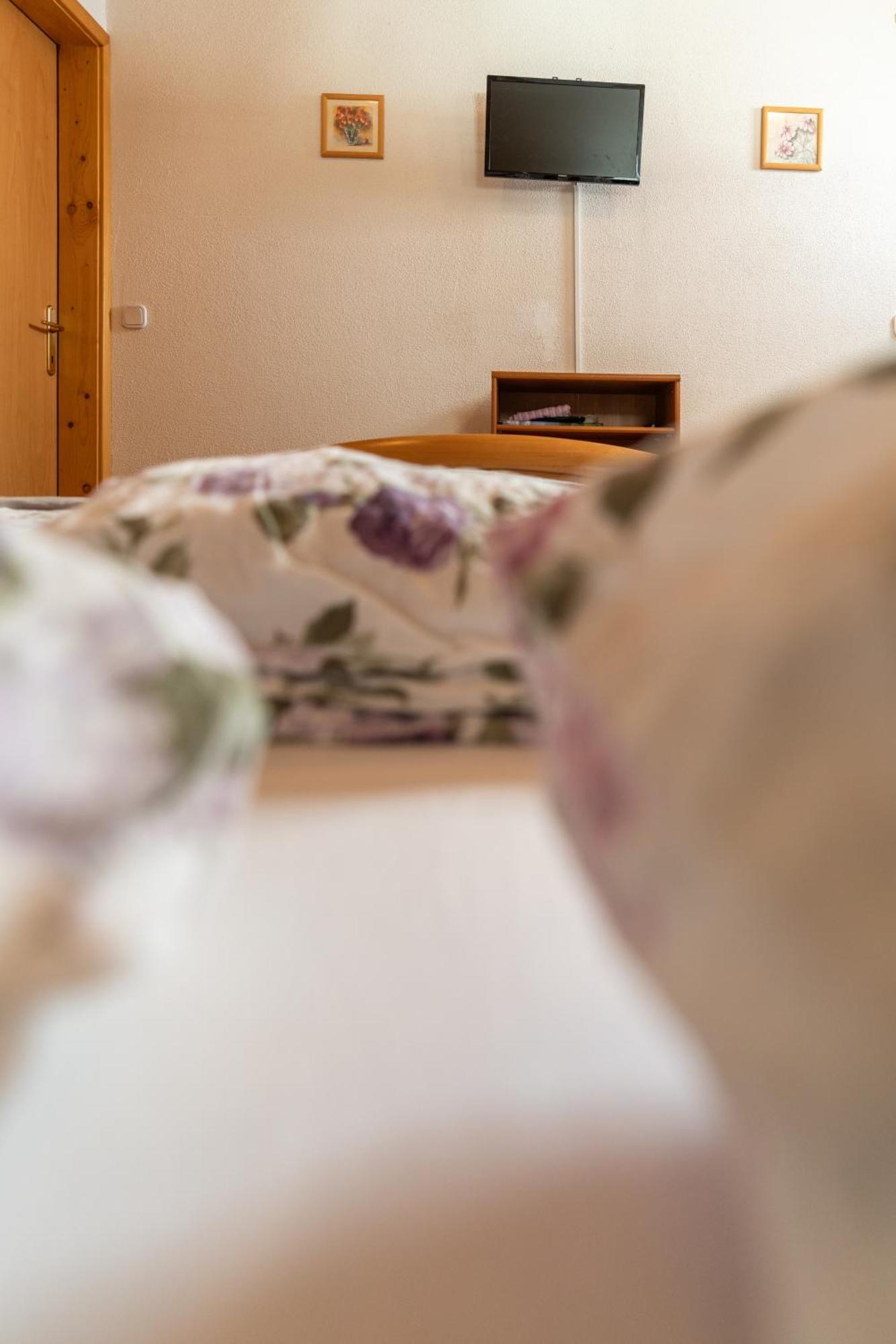 Apartments And Rooms Hodnik Slavko Bohinj Zewnętrze zdjęcie