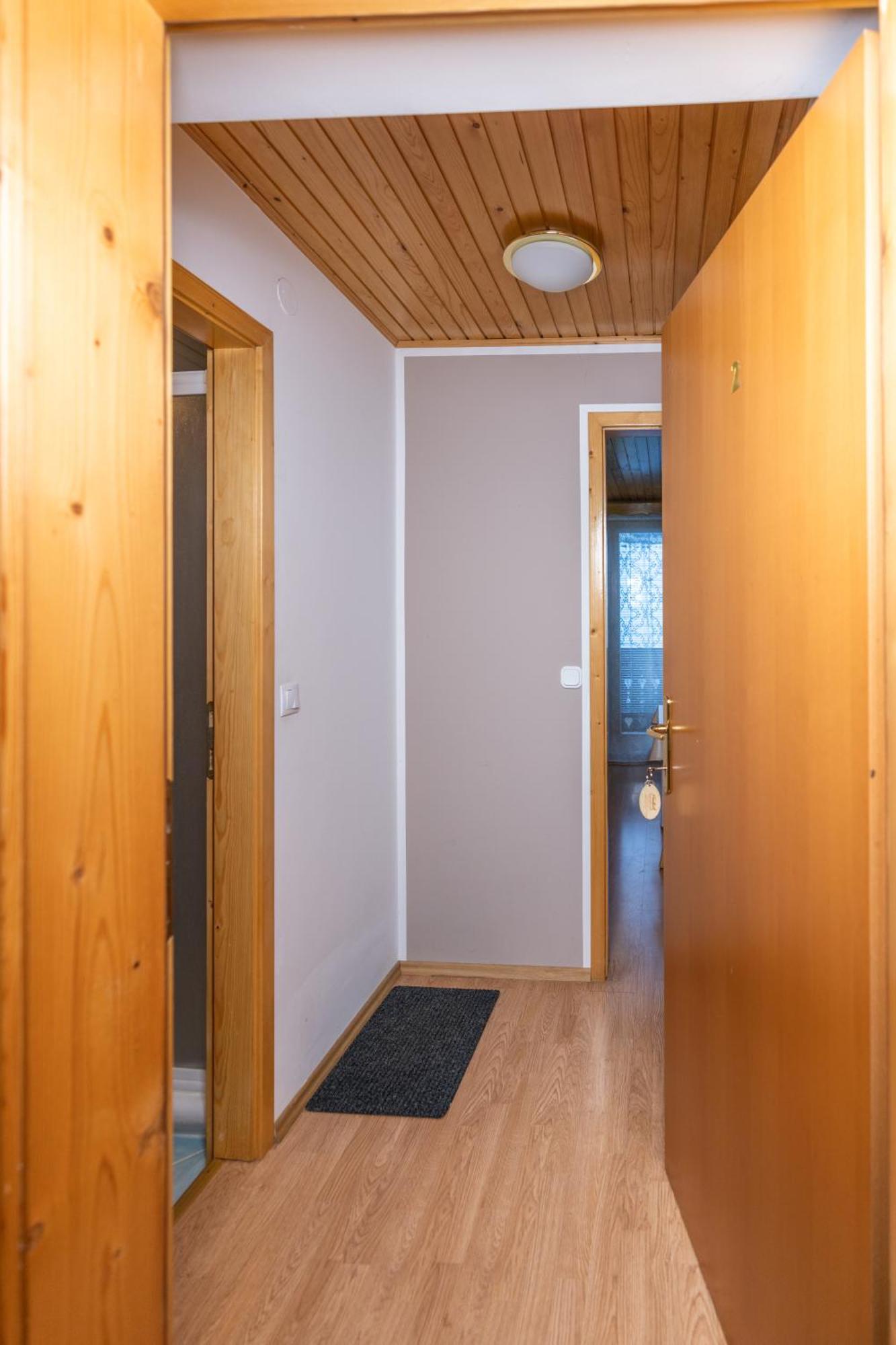 Apartments And Rooms Hodnik Slavko Bohinj Zewnętrze zdjęcie