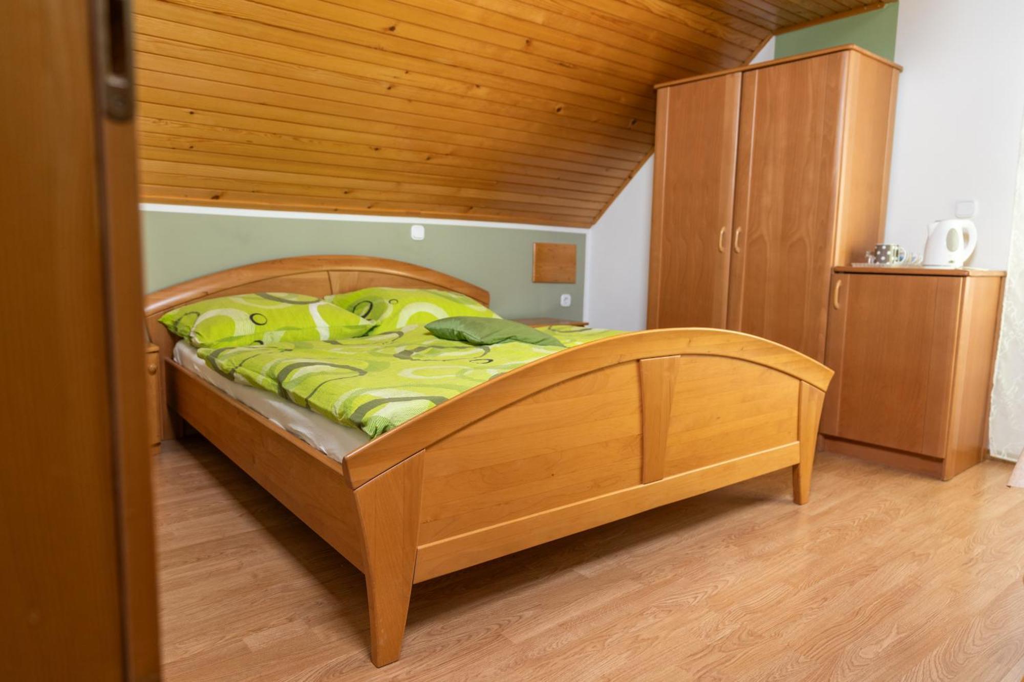 Apartments And Rooms Hodnik Slavko Bohinj Zewnętrze zdjęcie