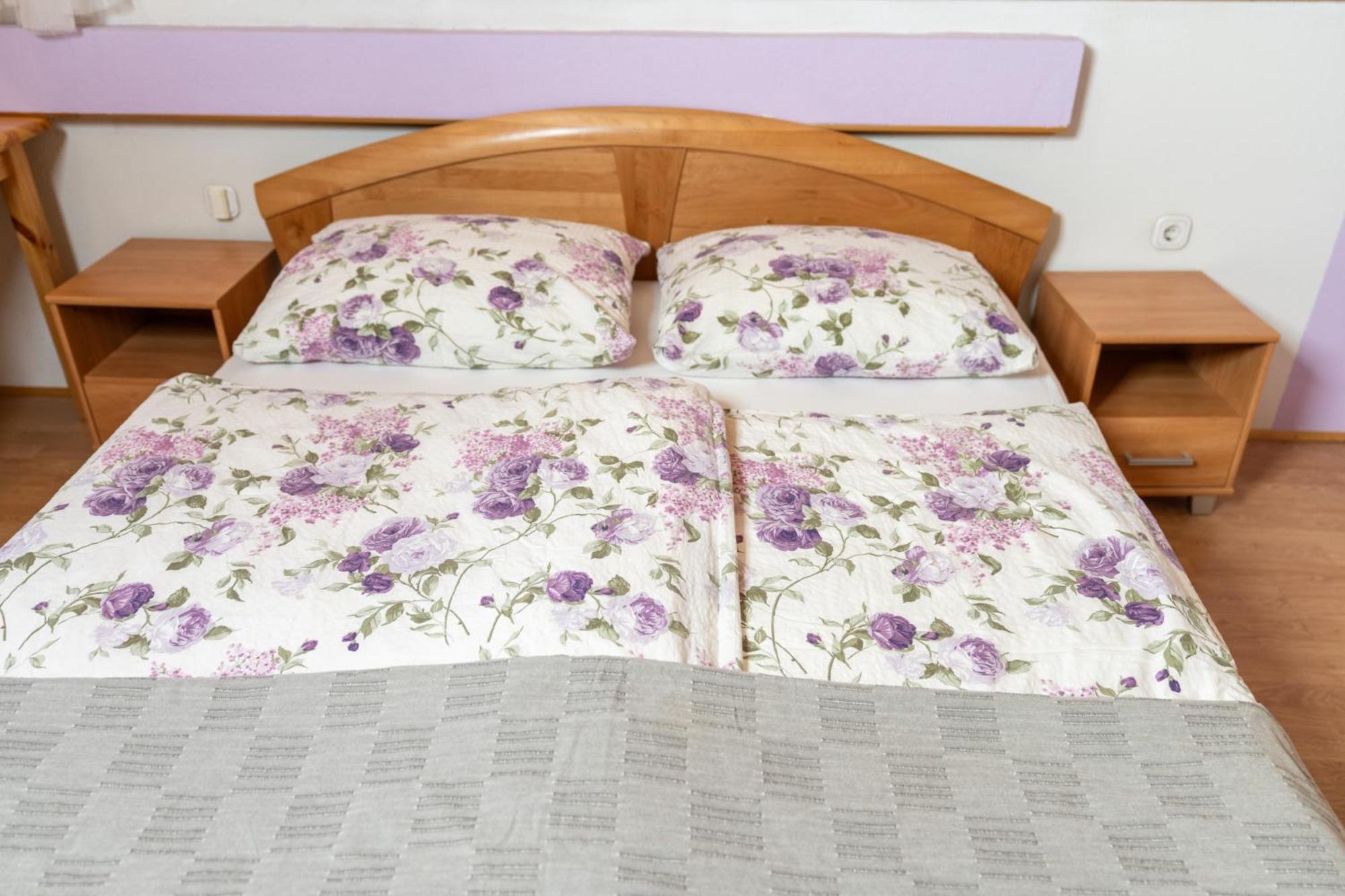 Apartments And Rooms Hodnik Slavko Bohinj Zewnętrze zdjęcie