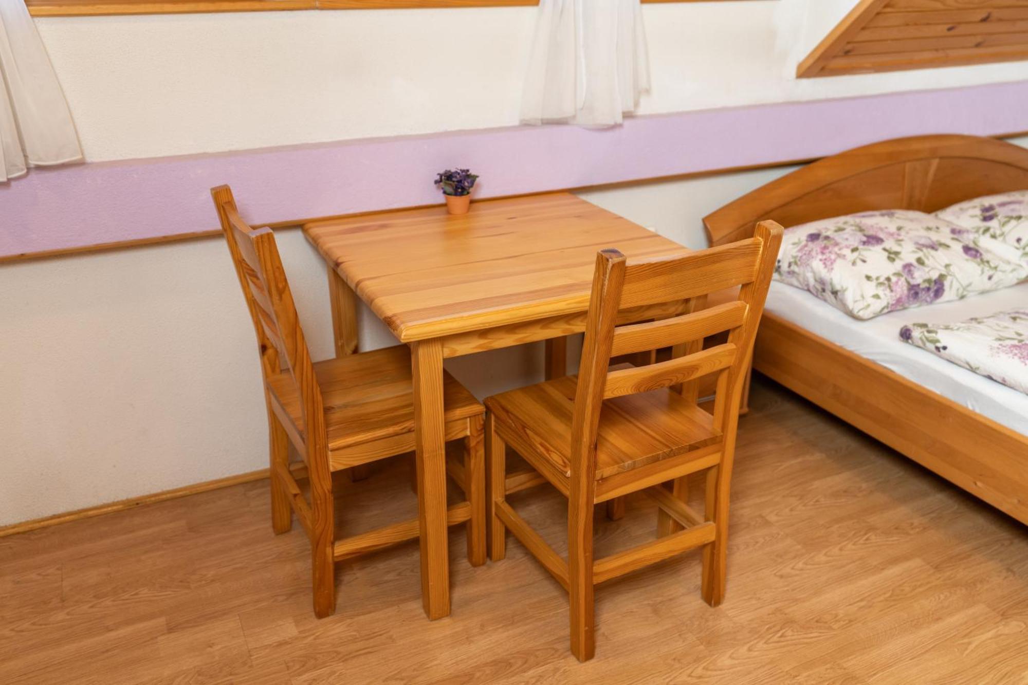 Apartments And Rooms Hodnik Slavko Bohinj Zewnętrze zdjęcie