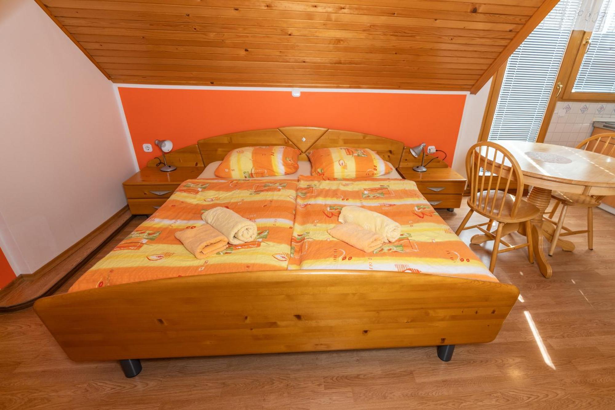 Apartments And Rooms Hodnik Slavko Bohinj Zewnętrze zdjęcie