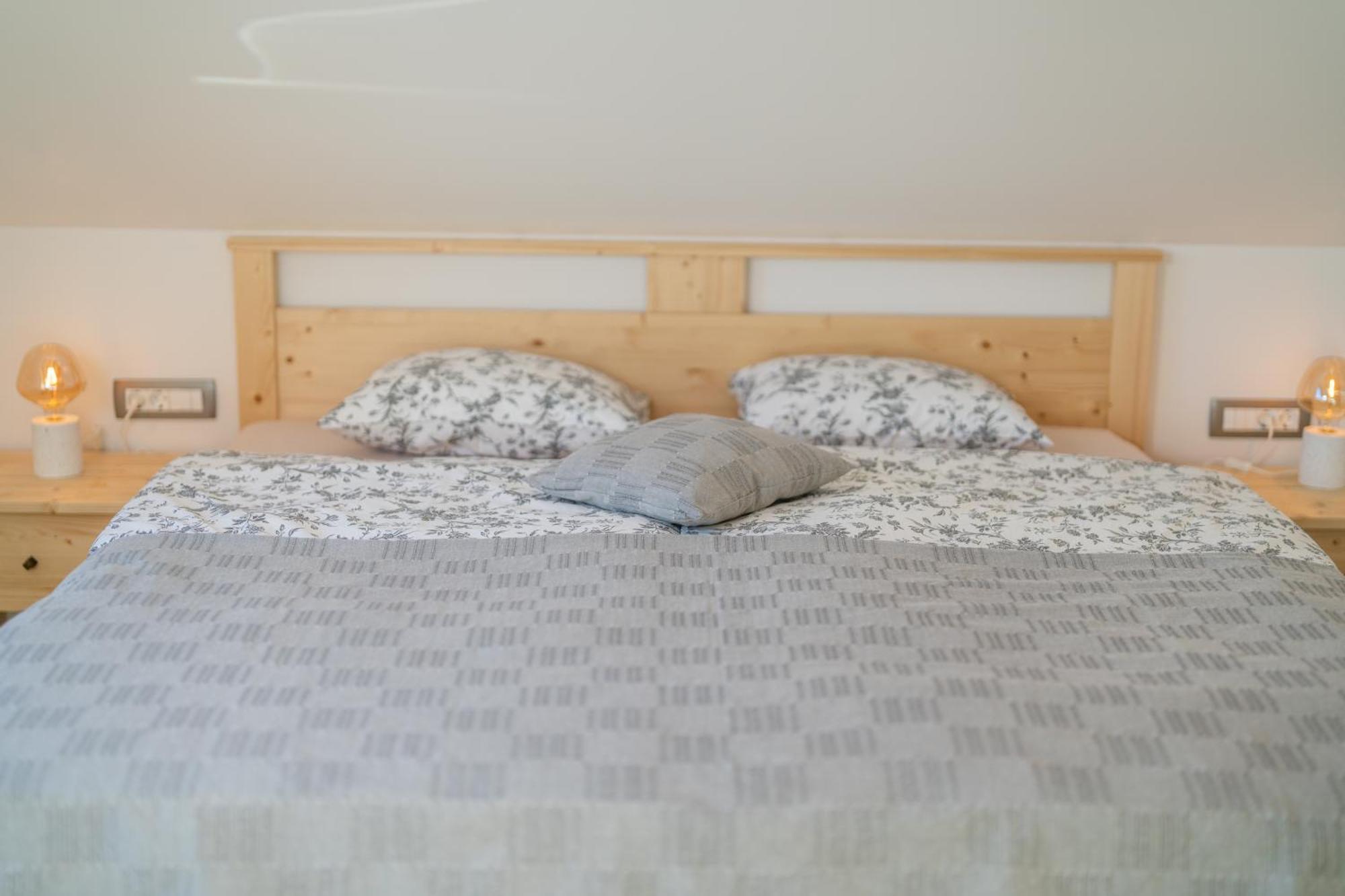 Apartments And Rooms Hodnik Slavko Bohinj Zewnętrze zdjęcie