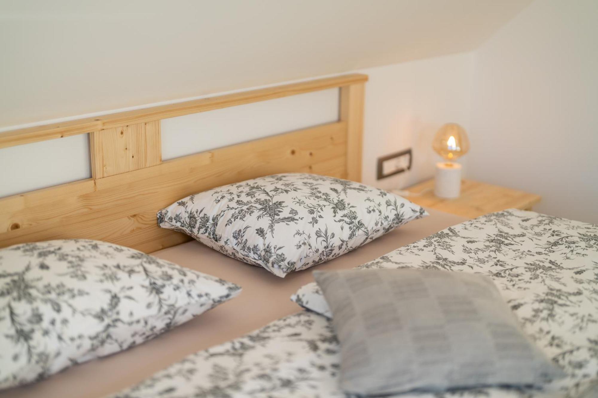 Apartments And Rooms Hodnik Slavko Bohinj Zewnętrze zdjęcie